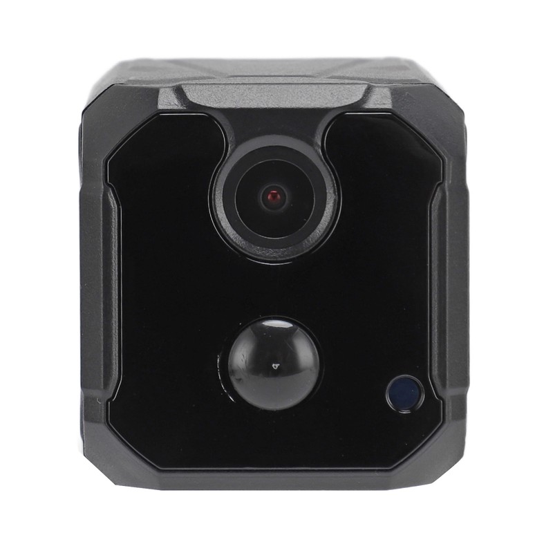Mini Wireless WiFi Camera 1080P Infrared Night Vision Motion Detection