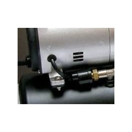 FENGDA® Pressure Switch for Air Compressor, Automatic Shut-Off, Compact, Air Brushing