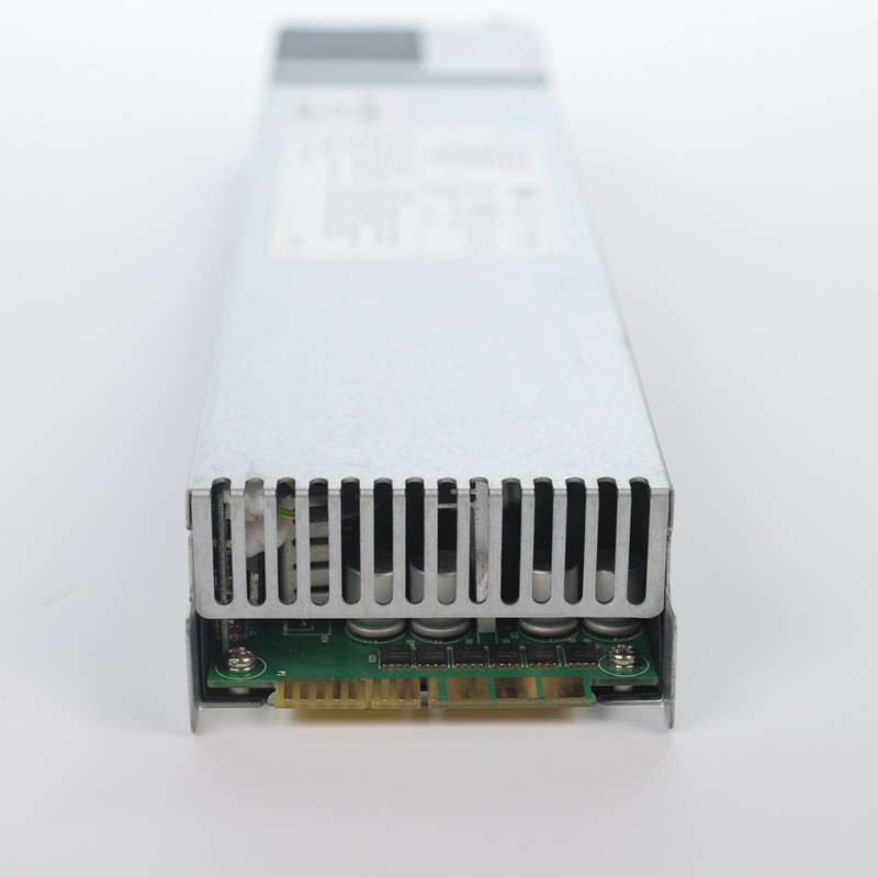 Supermicro PWS-801-1R Redundant Power Supply - 800W