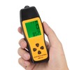 SMART SENSOR Handheld Carbon Monoxide Meter High Precision CO Gas