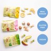 Prince of Peace Ginger Chews Assrted Flavors, 8 oz -
