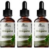 Árbora Aceite de Orégano 70% carvacrol con oliva para consumo