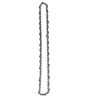 Stroagymoon 2Pcs 18Inch Chainsaw Saw Chain Blade Pitch .325Inch 0.058