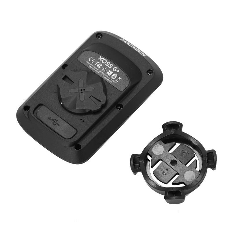 Bike Computer G+ Wireless GPS Speedometer Waterproof Road Bike MTB