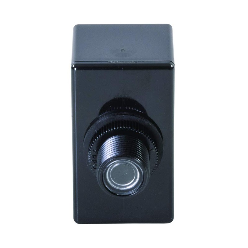 TORK ZB124 Electronic Photocontrol Button-Advanced LongLife ZeroCross-Instant Response-8A LED Rated-105-305V
