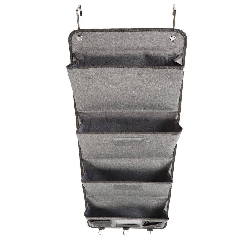 Wall Storage Hanging Bag Large Capacity Over The Door File