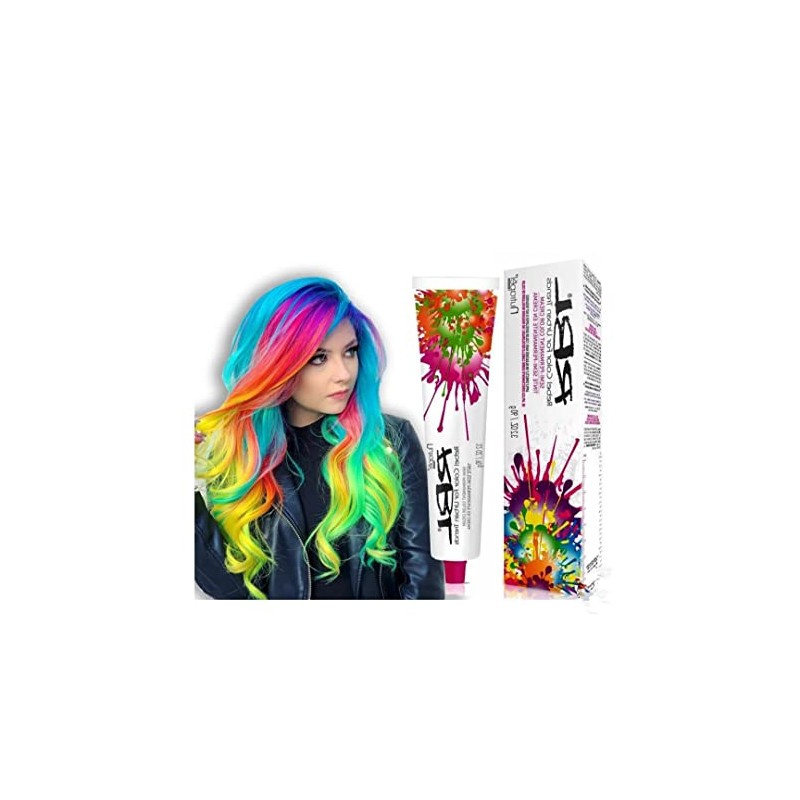 TINTE RBL COLORES FANTASIA