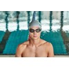 Arena Silicone Unisex Swim Cap for Women and Men, Prints