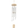 HappyHome Wind Chime, Entrance Chime, Wind Chime, Door Chime, Outdoor,