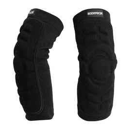 Bodyprox 바디프록스 팔꿈치 보호 패드 1쌍, 슬리브 [Large] Bodyprox Elbow Protection Pads 1 Pair, Sleeve [Large]