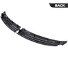 LQI Outer Windshield window Wiper Cowl Cover Panel Compatible with