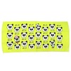 Panda Face Towel, Printed Long Towel, Okaki Series
