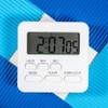 Digital Kitchen Timers - Precision Cooking & Baking Assistant Set