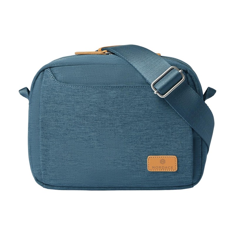 Nordace Siena Pro Travel Crossbody Bag - Compact, Safe, Stylish