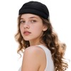 Croogo Fisherman Cap, Worch Cap, Roll Cap, Men's, Personality, Islamic