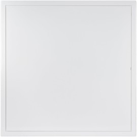 Vent Systems 20'' x 20'' Inch White Metal Access Panel - Easy Access Doors - Access Panel for Drywall, Wall, Electrical and Plumbing Service Door