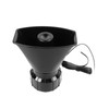 Car Megaphone Speaker 7 Tone Sound Siren Horn Emergency Sound