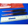 Quikut 2 Pack Vintage Famous Quikut All Purpose Utility Paring