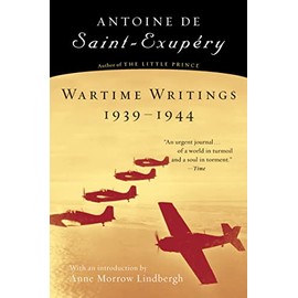 Wartime Writings 1939-1944