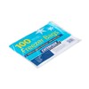 Caterpack Freezer Bags, 100-Piece