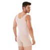 SHAPE CONCEPT Mens Shapewear 361 Faja Colombiana para Hombre, Male