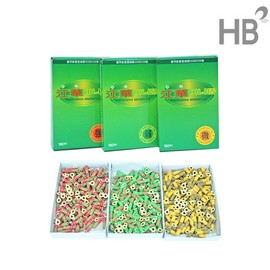 Eewha 이화당 강화미니뜸 180개입 1통 강화쑥뜸 약쑥 쑥뜸 Eehwadang Ganghwa Mini Moxa 180 Pieces Per Box Ganghwa Mugwort Moxa Medicinal Mugwort Moxa