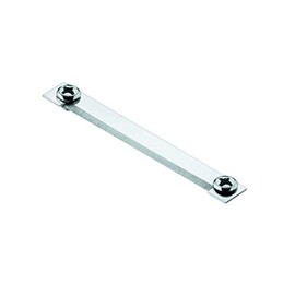 Rosle Steel Swivel Peeler Replacement Blade, 2-inch