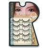 Ginza kosumetexikkurabo Eyemazing False Eyelashes No. 906 