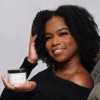 Stimulating Scalp & Hair Balm with Shea Butter and Mango