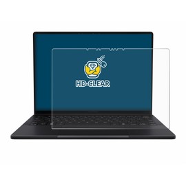 BROTECT Screen Protectors for ASUS ProArt PX13 Ultra Clear (Pack of 2)