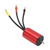 Brushless Motor ESC Kit S2440 4000KV Brushless Motor S35A Brushless