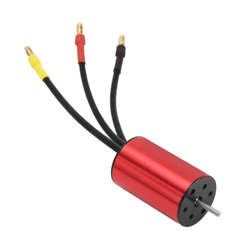 Brushless Motor ESC Kit S2440 4000KV Brushless Motor S35A Brushless