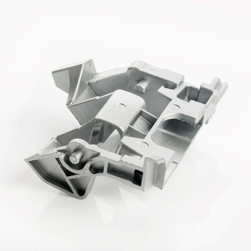 LST Door Handle Carrier Bearing Bracket Front Rear Left 3C