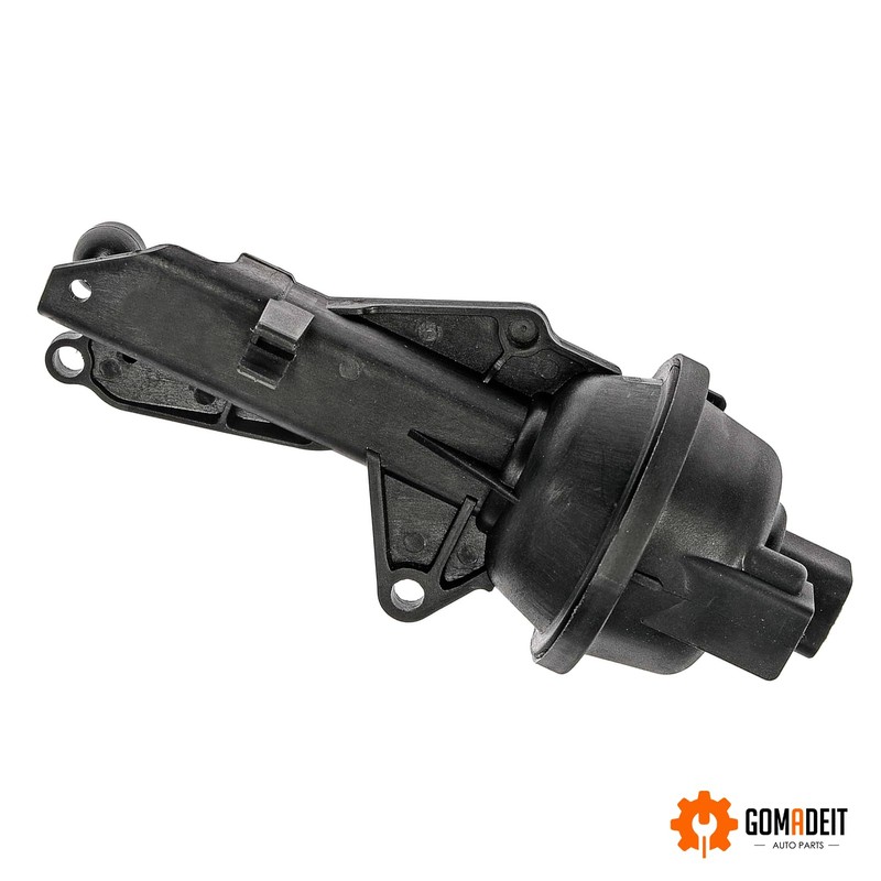 GOMADEIT Engine Intake Manifold Actuator fits for Mazda 3 2004