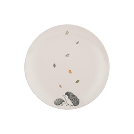 Price & Kensington Woodland Set of 4 Side Plates 20.5cm