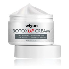 Crema Facial J Reduce El Envejecimiento, Hidratante Y Reduce