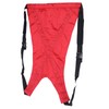 Waterproof Double Layer Transfer Strap Adult Back Strap for Elderly