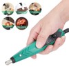 Electric Grinder Mini 18000 RPM HandHeld Portable Jade Polishing Engraving