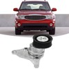Belt Tensioner Assy with Pulley 12554027 Replacement for Chevy Avalanche