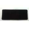SAFETY POLICE EMBROIDERY PATCH 4X10 AND 2X5 HOOK ON BACK