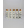 Raw Sugar 5 Pack Raw Sugar "Moisture Loving Body Wash"