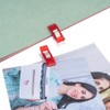 Ideen mit Herz Craft Clips, Sewing Clips, 2.7 cm x