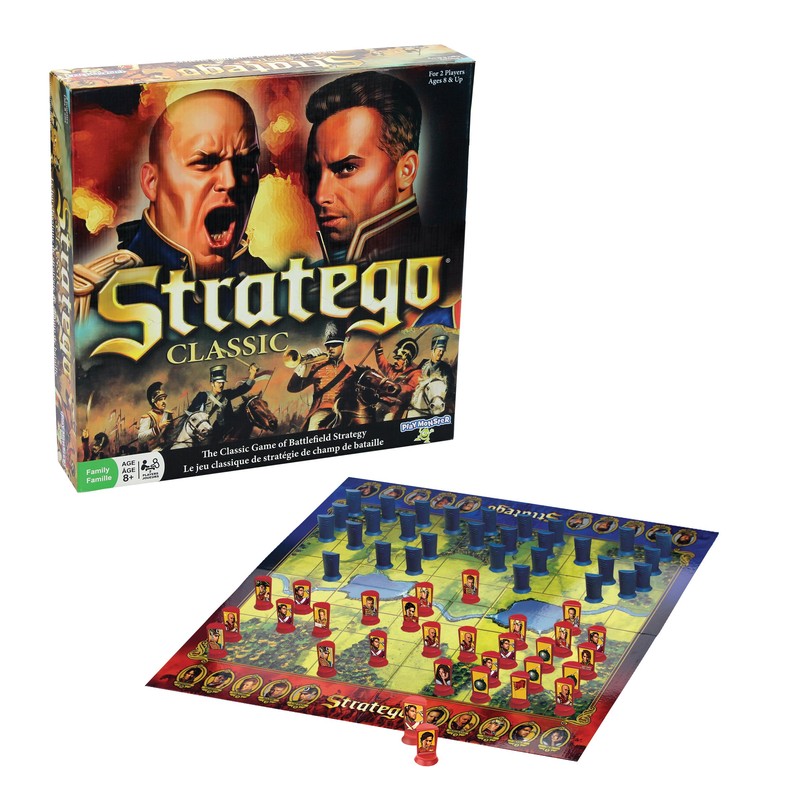 Stratego Classic