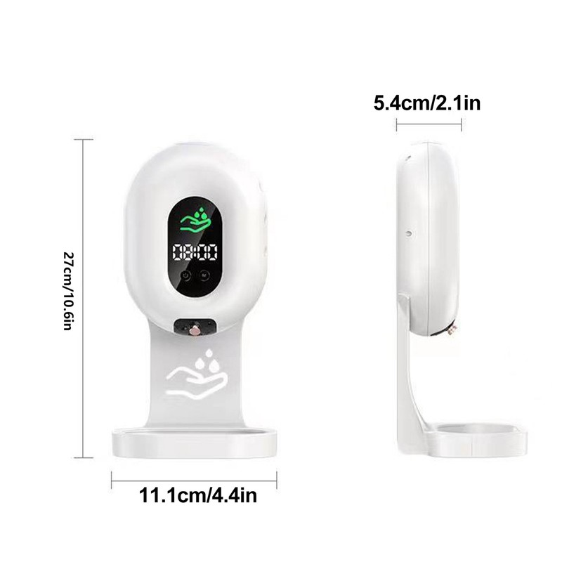 Automatic Soap Dispenser Touchless Soap Dispenser