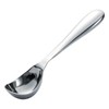 Como Life Stainless Steel Ice Cream Scoop, Ice Cream Scoop,