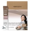 Lee Young-ae's Healthy Gourmet Choco Enzyme Plus 30p, 30 servings, 90g, 2 pieces / 이영애의건강미식 초코효소 플러스 30p, 30회분, 90g, 2개