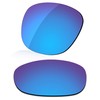 LenzReborn Polarized Lens Replacement for Oakley Drop In OO9232 Sunglass