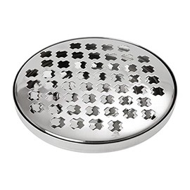 Beaumont CN976 Spirit Measure Drip Tray Round, 140 mm