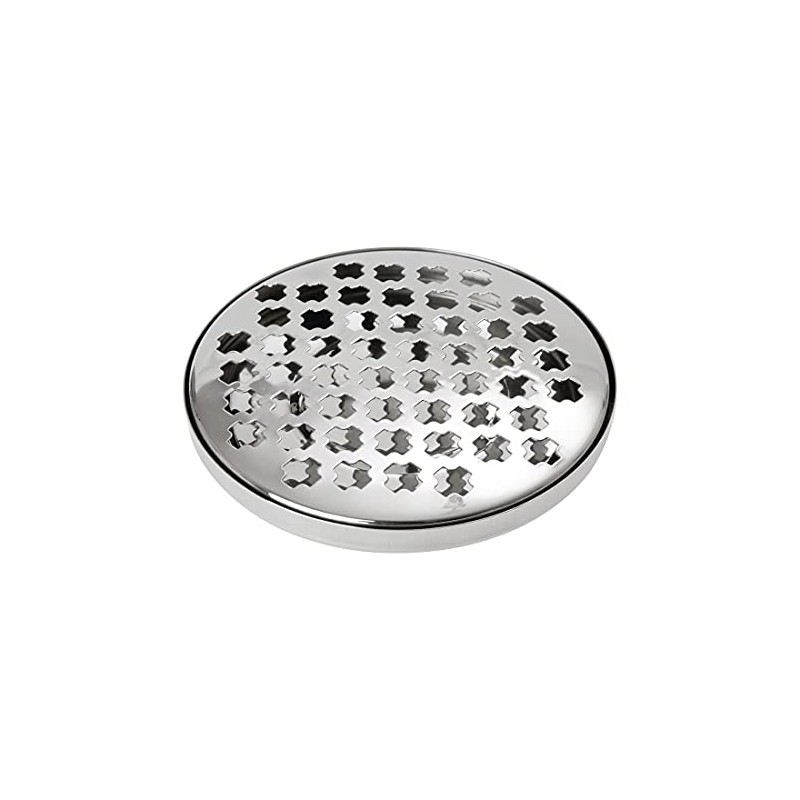 Beaumont CN976 Spirit Measure Drip Tray Round, 140 mm