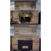 CHIMNEYRX 300467 Paint N Peel Fireplace Cleaner – Removes Smoke